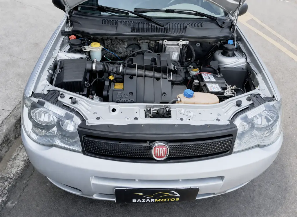 FIAT Palio - Foto