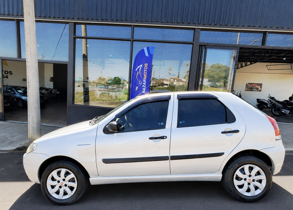 FIAT Palio - Foto