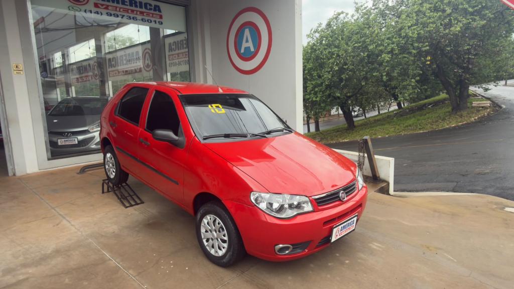 FIAT Palio