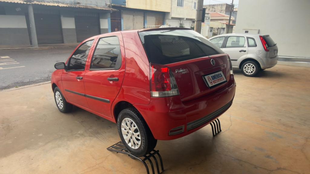 FIAT Palio - Foto