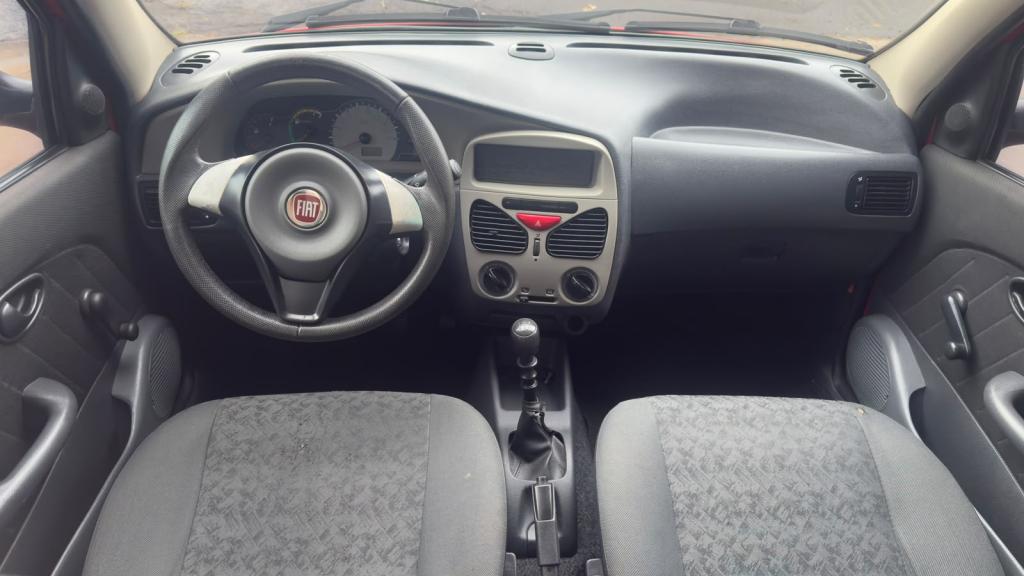 FIAT Palio - Foto
