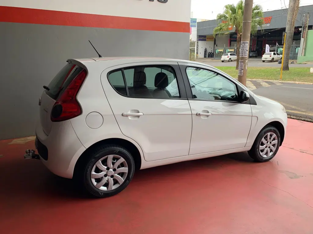 FIAT Palio - Foto