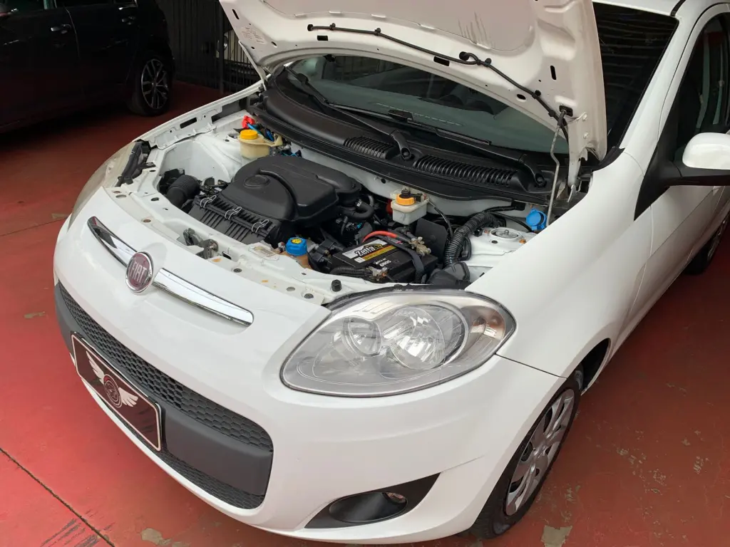 FIAT Palio - Foto