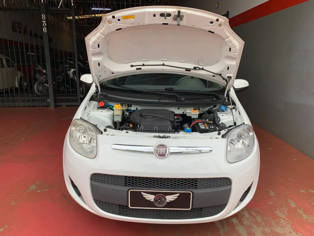 FIAT Palio - Foto