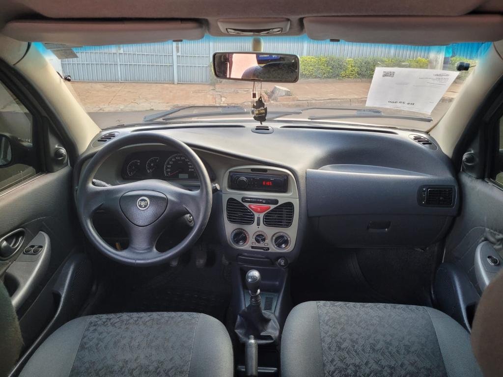 FIAT Palio - Foto