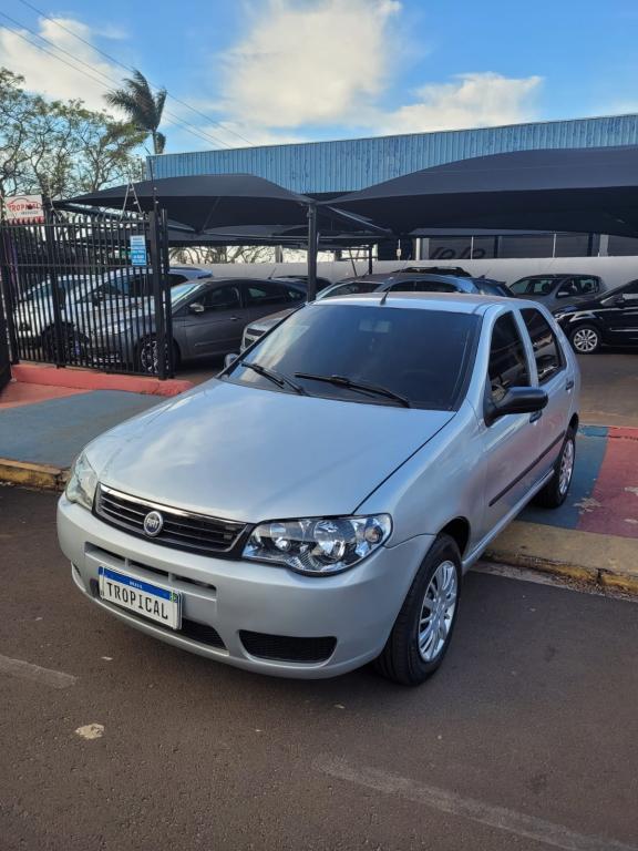 FIAT Palio - Foto