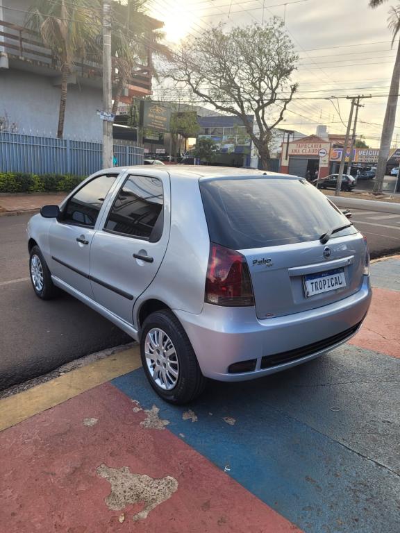 FIAT Palio - Foto