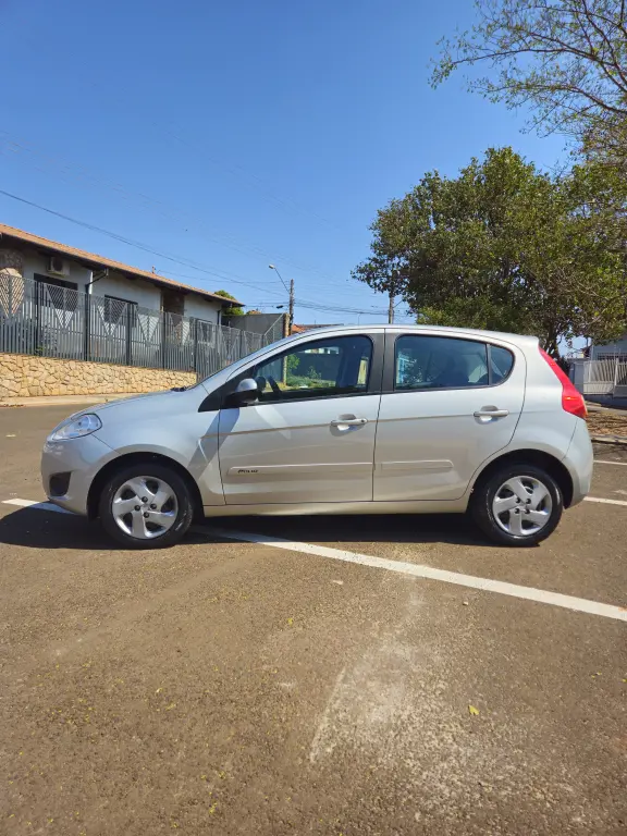 FIAT Palio - Foto