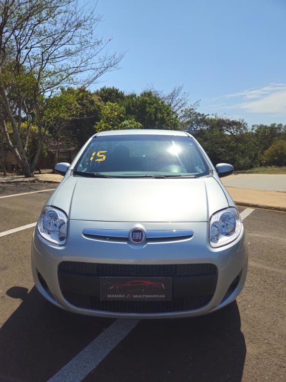 FIAT Palio - Foto