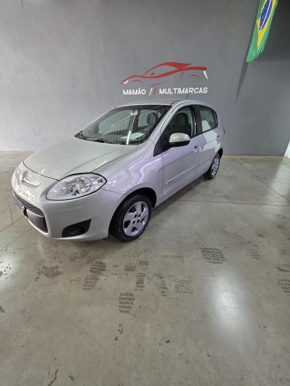 FIAT Palio - Foto