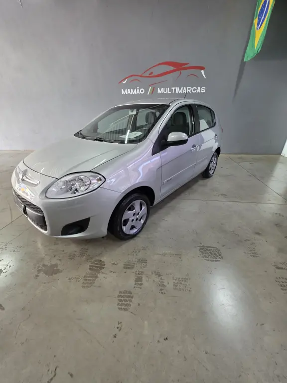 FIAT Palio