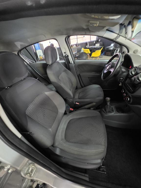 FIAT Palio - Foto