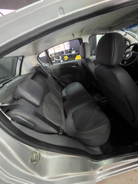 FIAT Palio - Foto