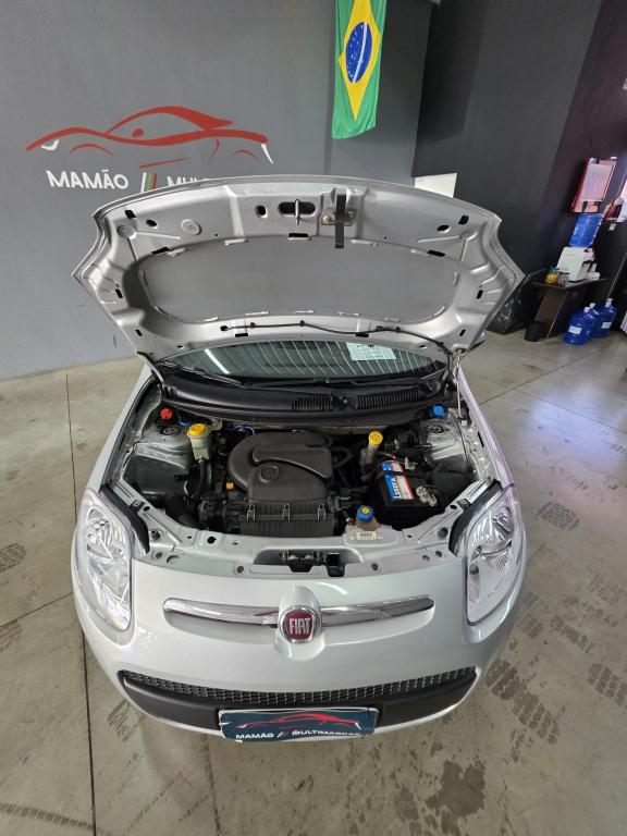 FIAT Palio - Foto