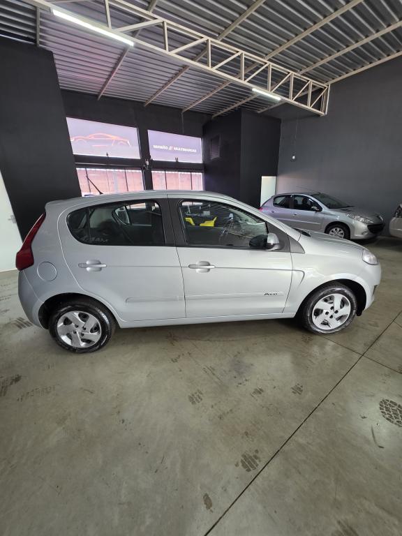 FIAT Palio - Foto
