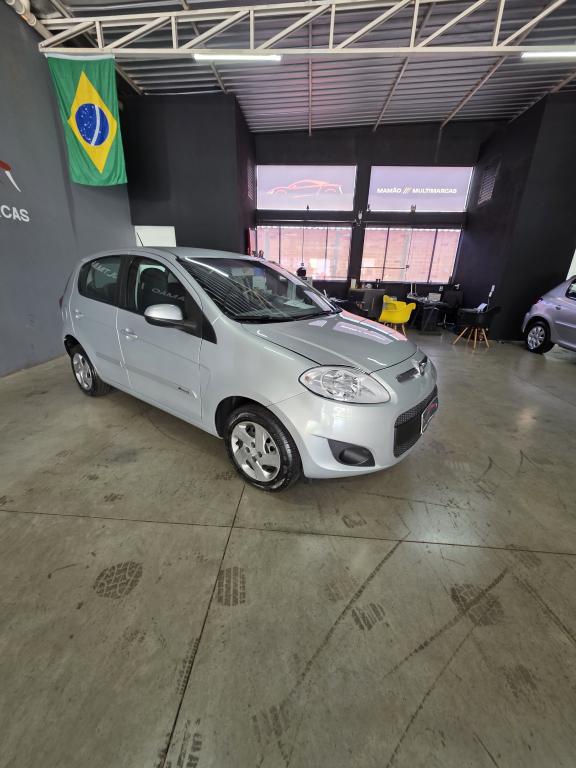 FIAT Palio - Foto