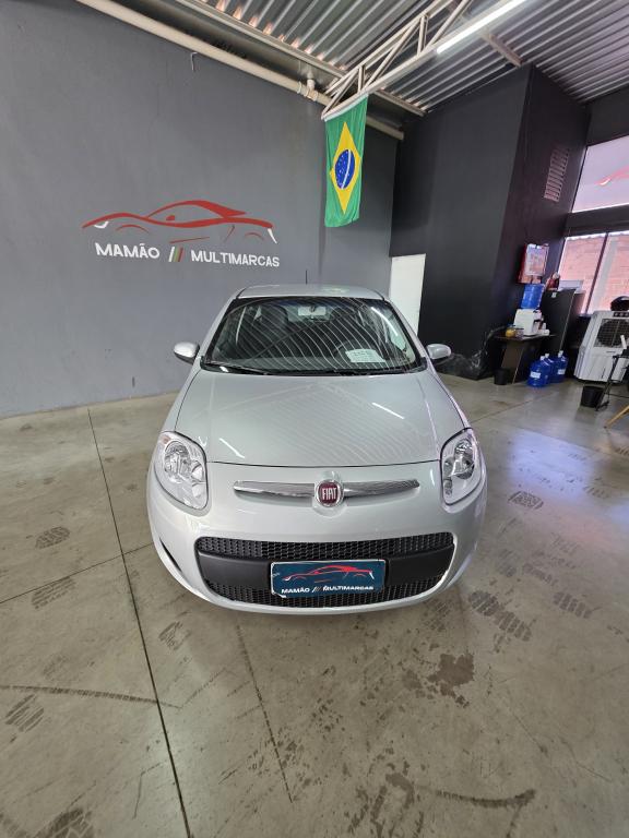 FIAT Palio - Foto