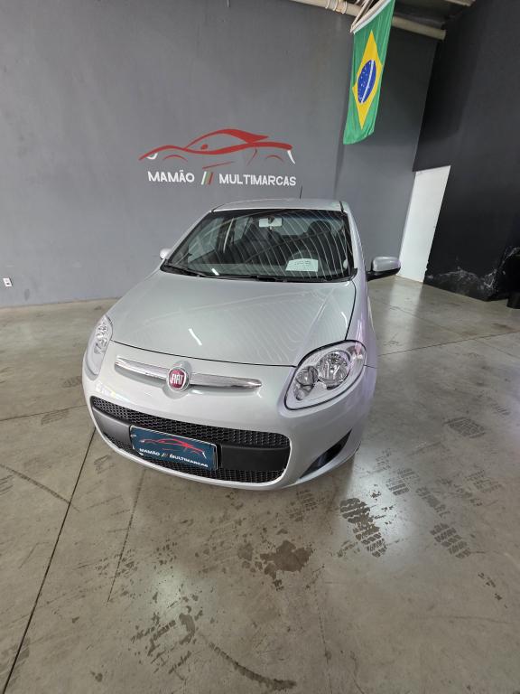 FIAT Palio - Foto