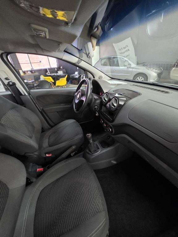 FIAT Palio - Foto