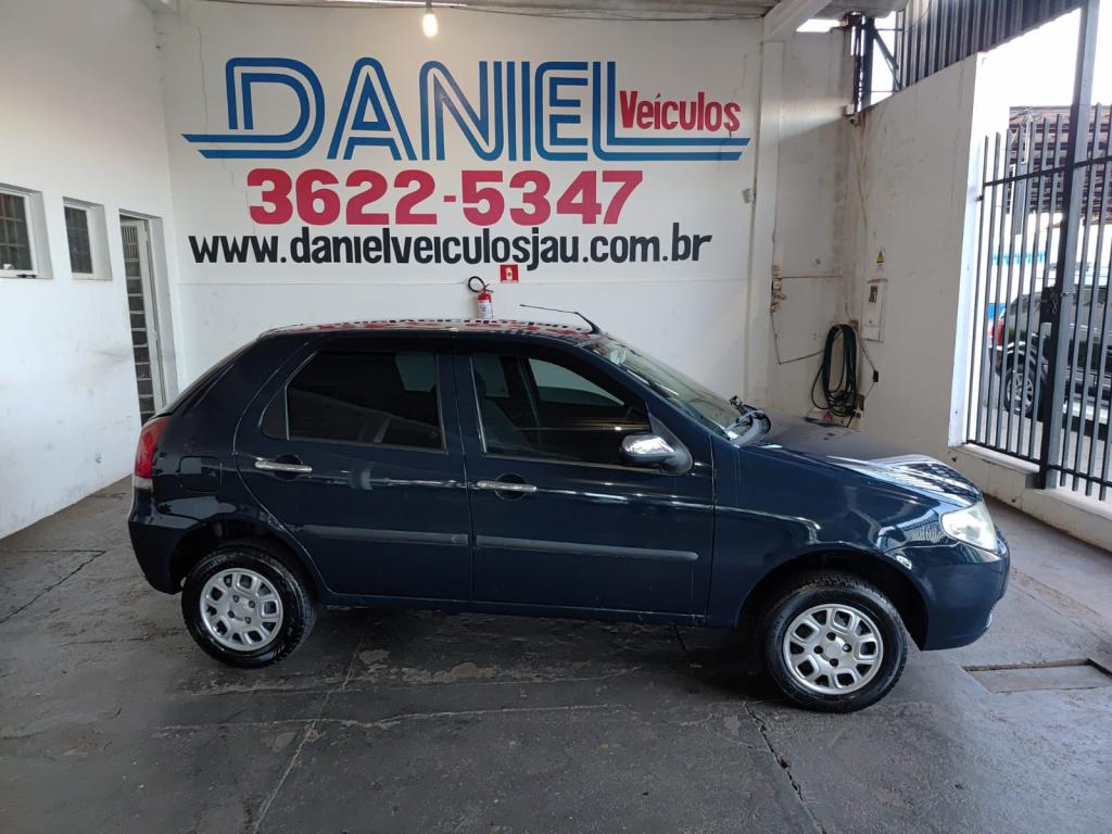 FIAT Palio