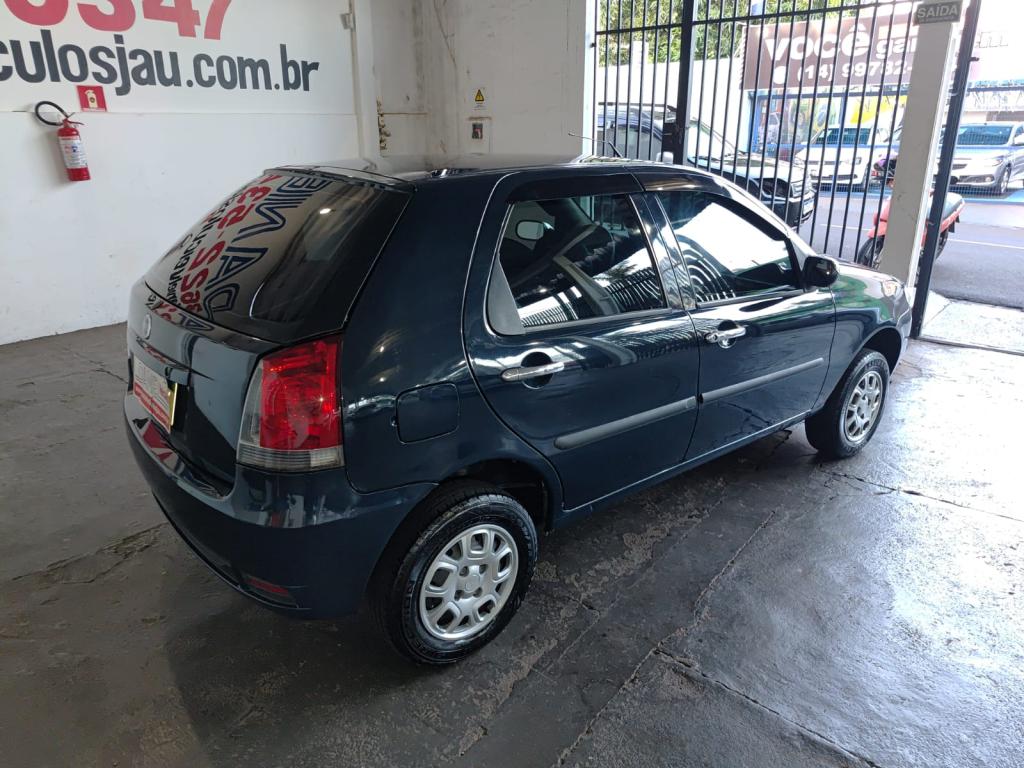 FIAT Palio - Foto