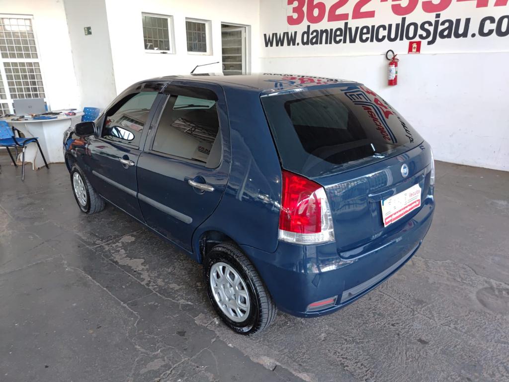 FIAT Palio - Foto
