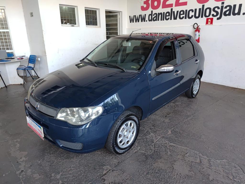 FIAT Palio - Foto