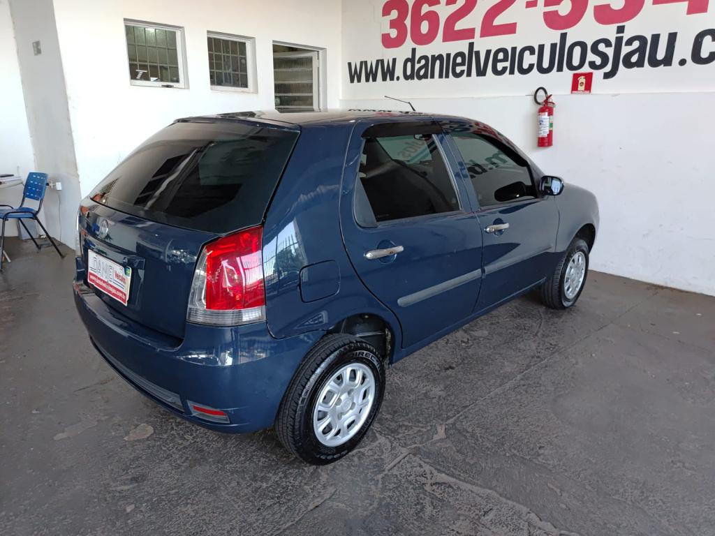 FIAT Palio - Foto