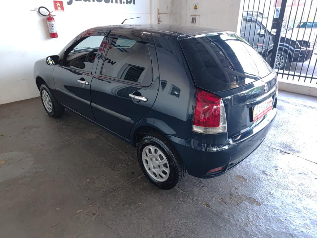 FIAT Palio - Foto
