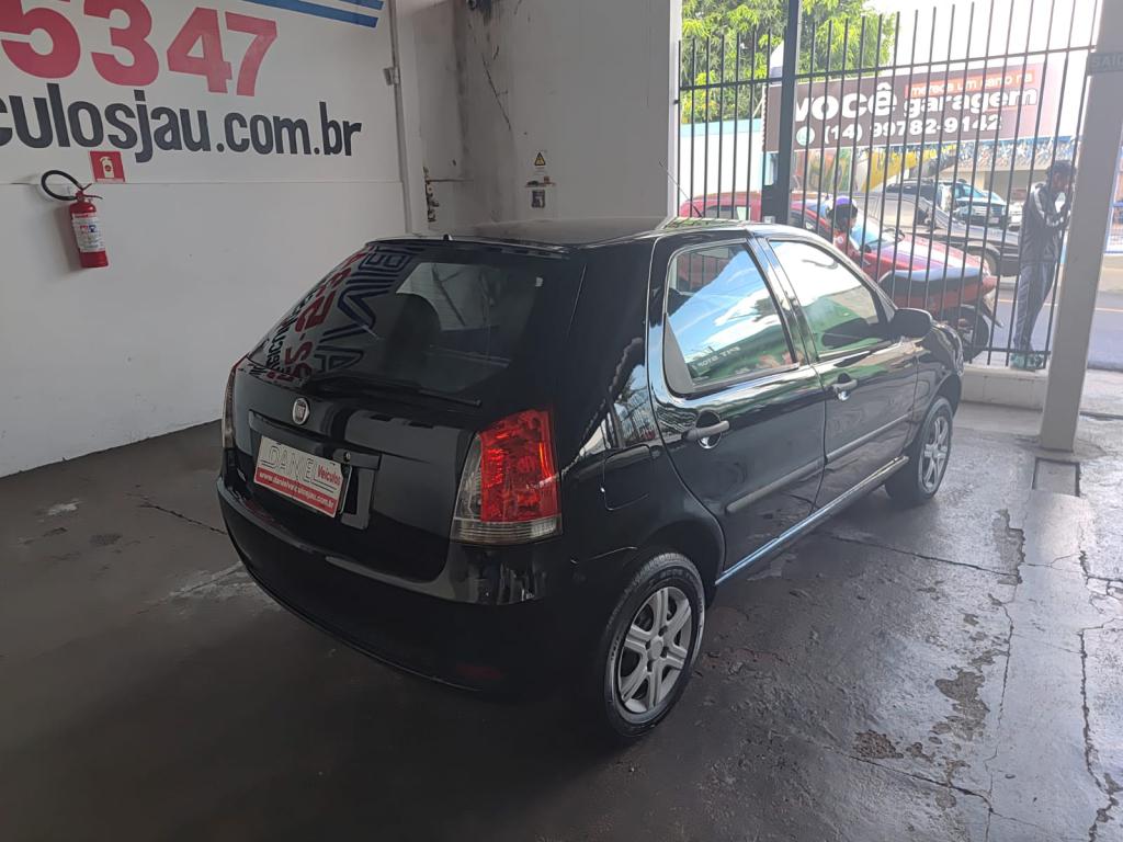 FIAT Palio - Foto