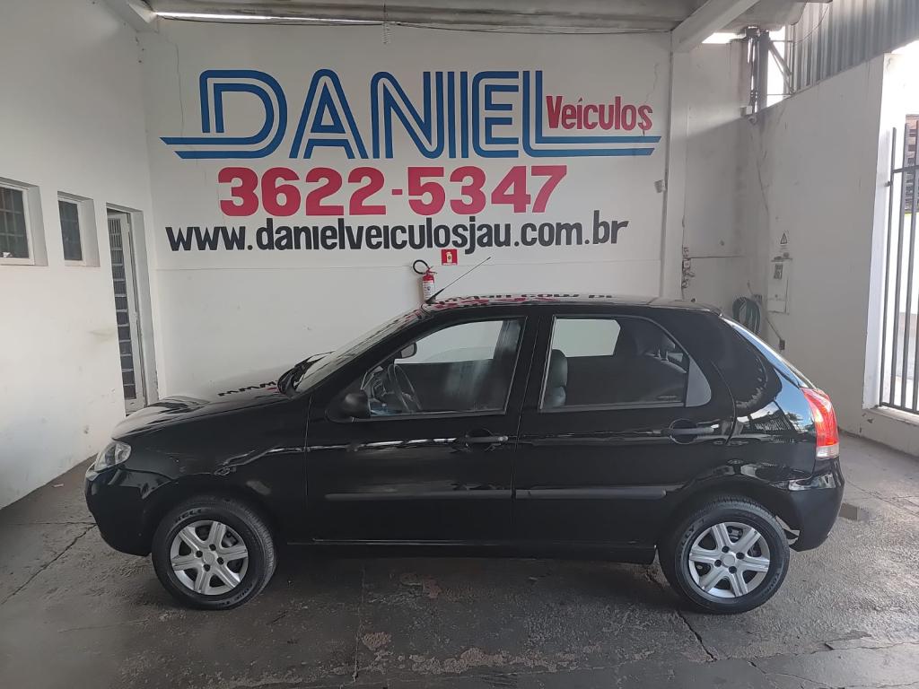 FIAT Palio - Foto