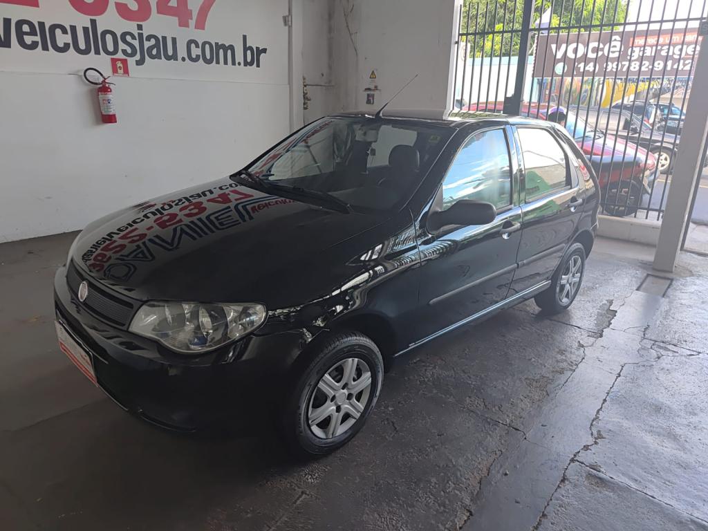 FIAT Palio - Foto