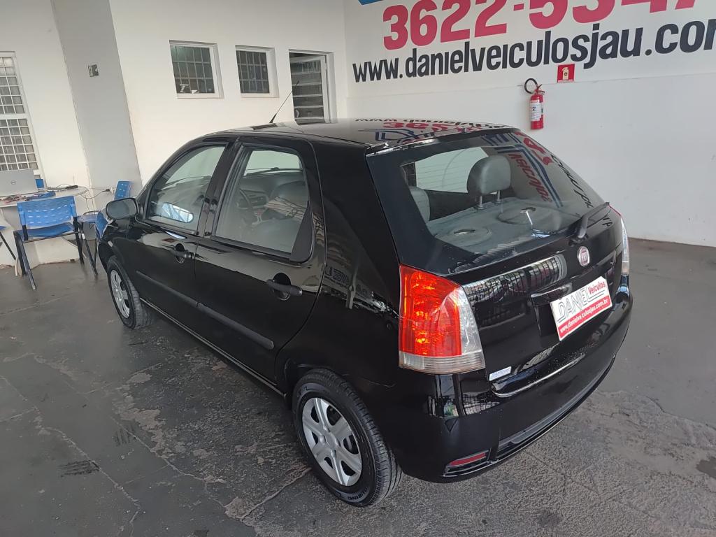 FIAT Palio - Foto