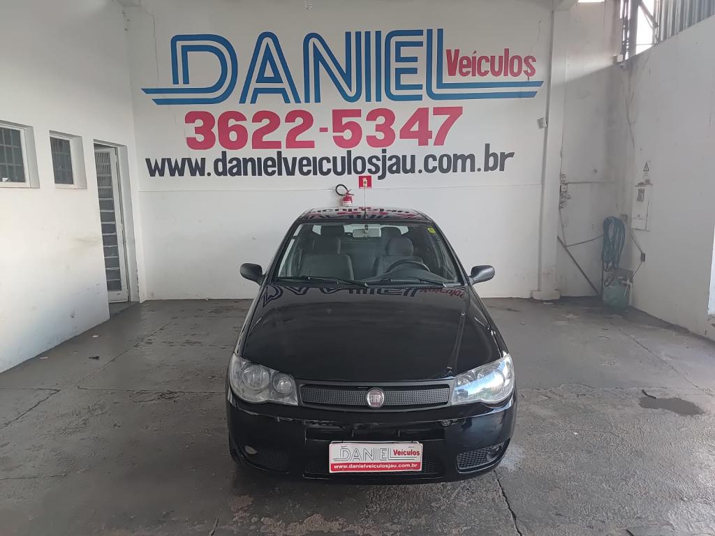 FIAT Palio - Foto