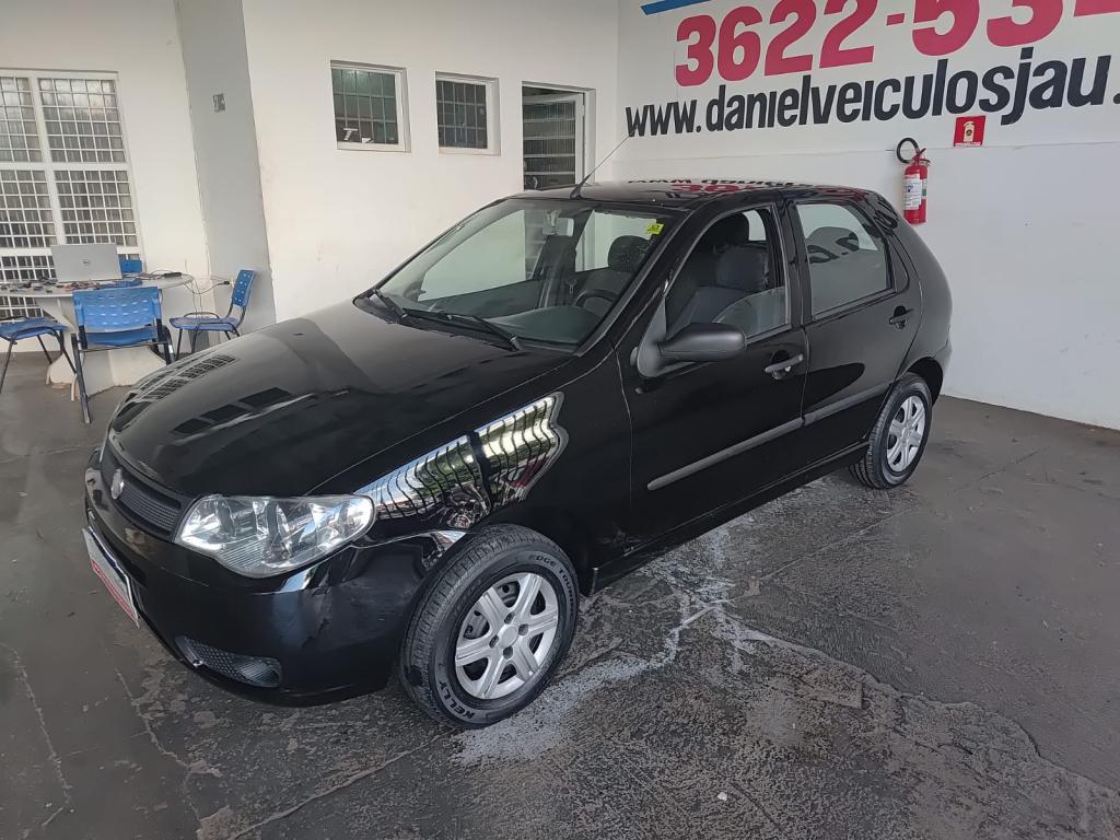 FIAT Palio - Foto