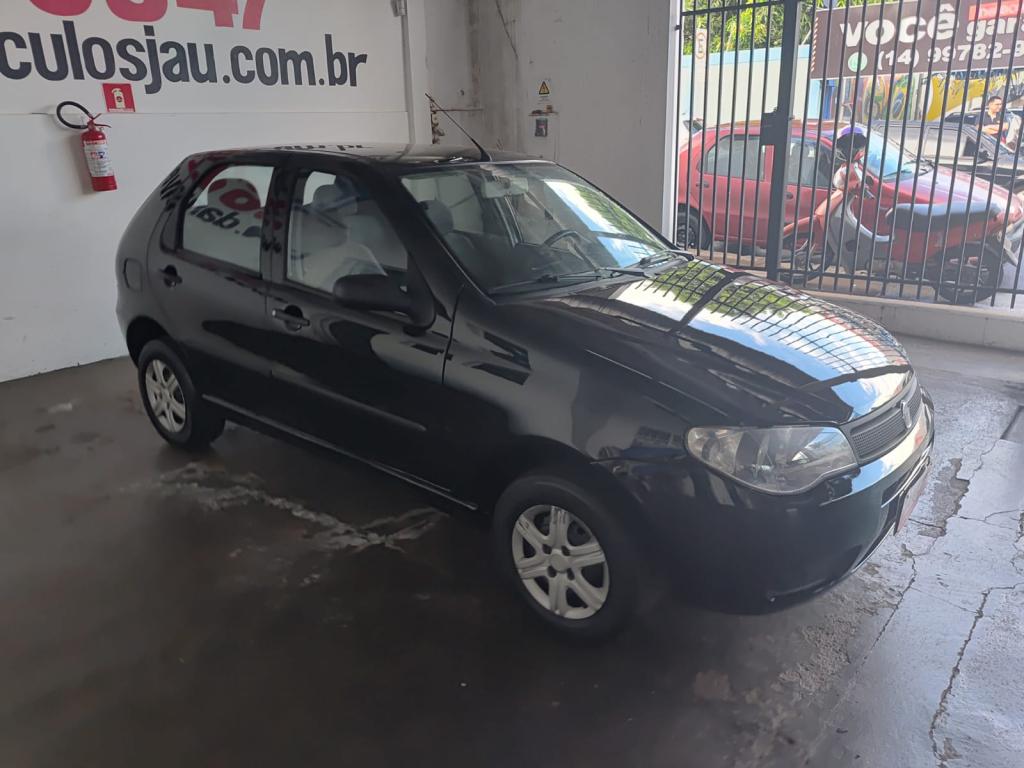FIAT Palio - Foto
