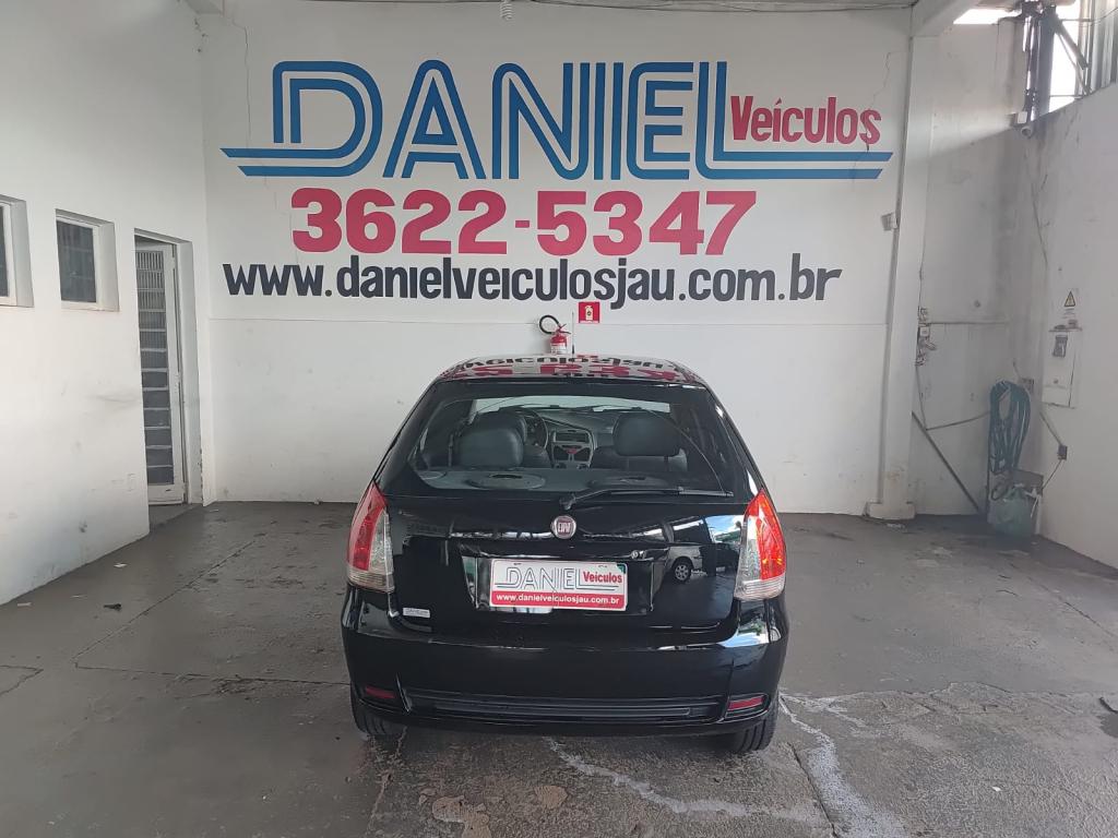 FIAT Palio - Foto