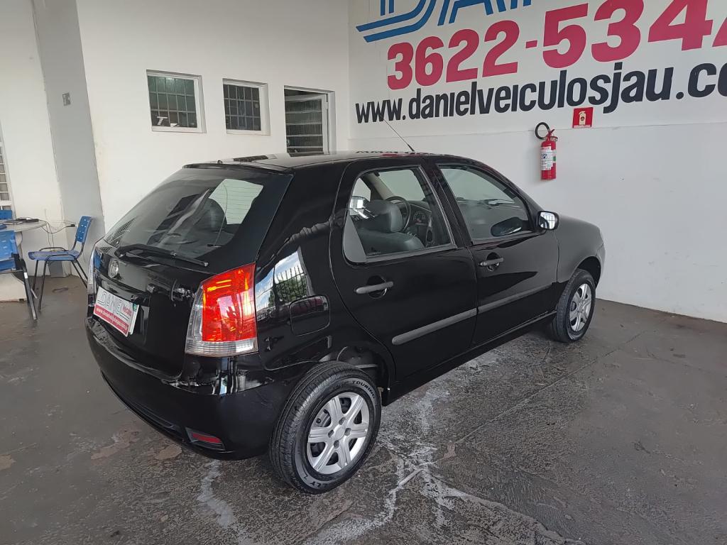 FIAT Palio - Foto