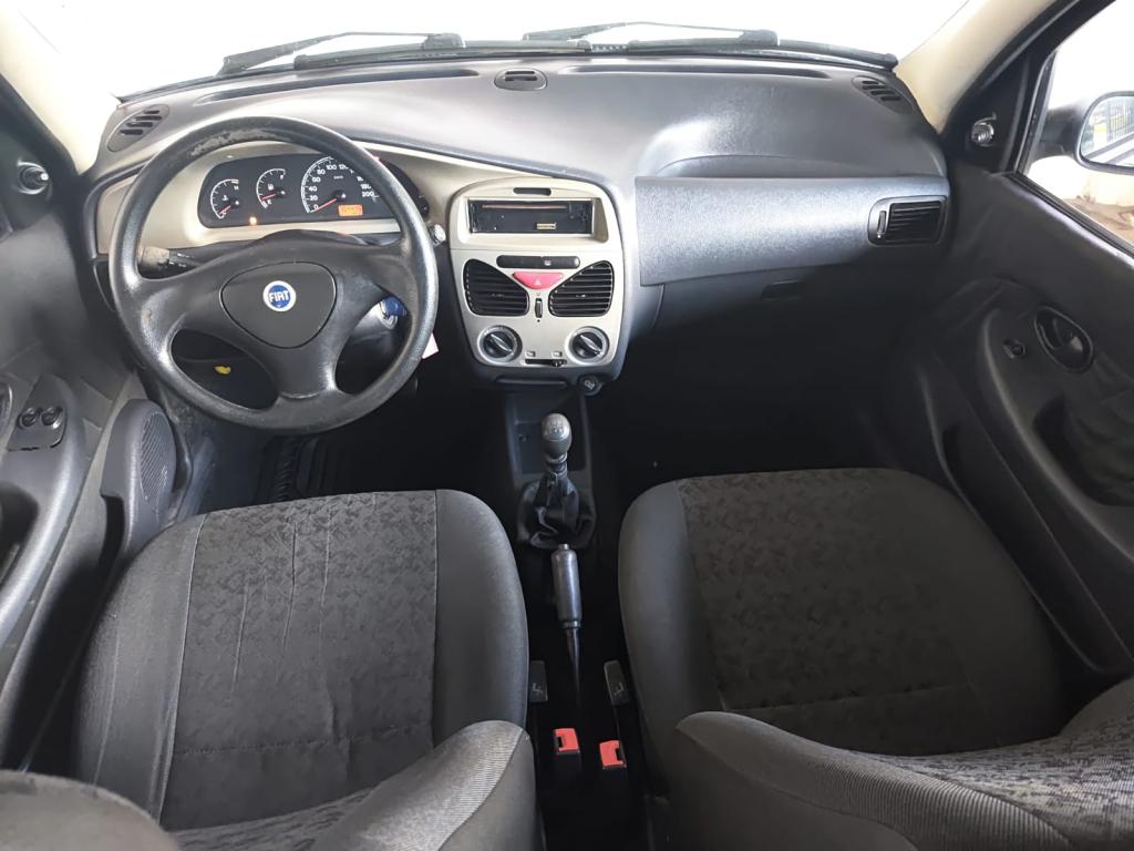 FIAT Palio - Foto