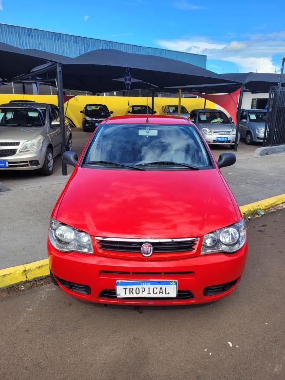 FIAT Palio - Foto