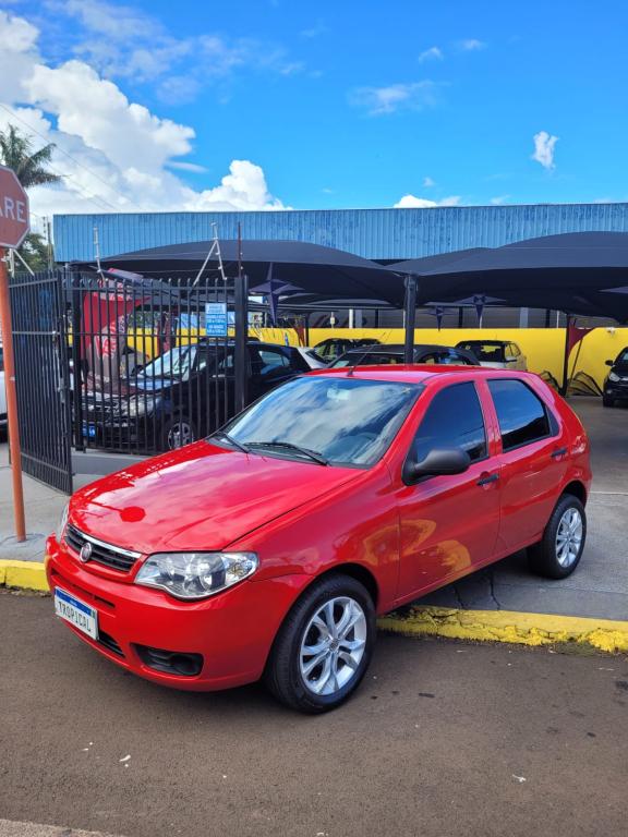 FIAT Palio - Foto