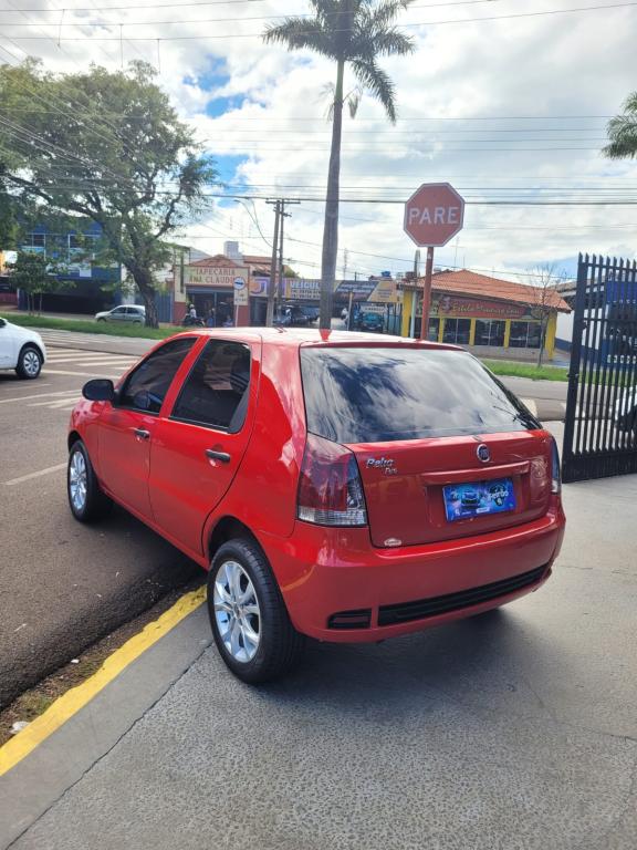 FIAT Palio - Foto