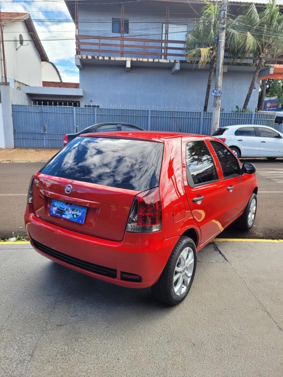 FIAT Palio - Foto