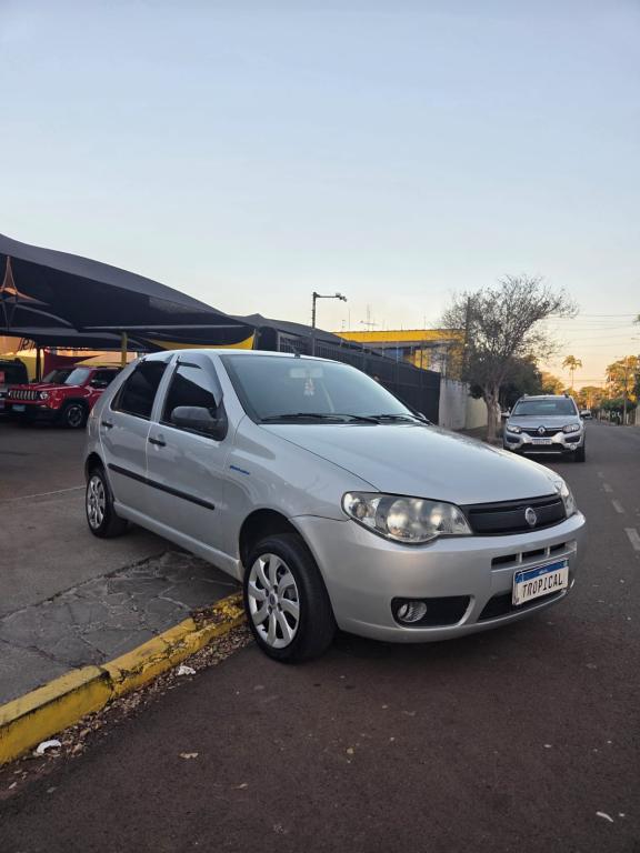 FIAT Palio - Foto