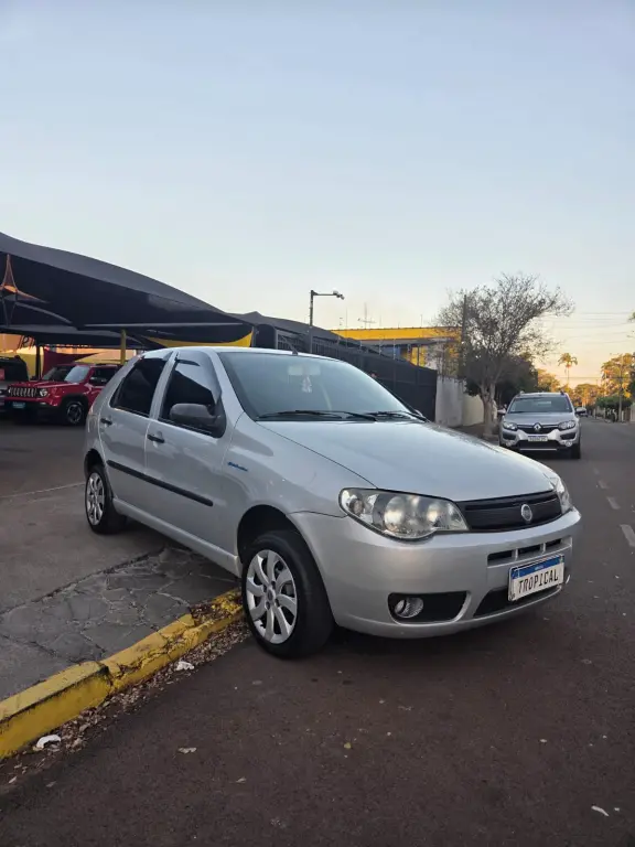 FIAT Palio