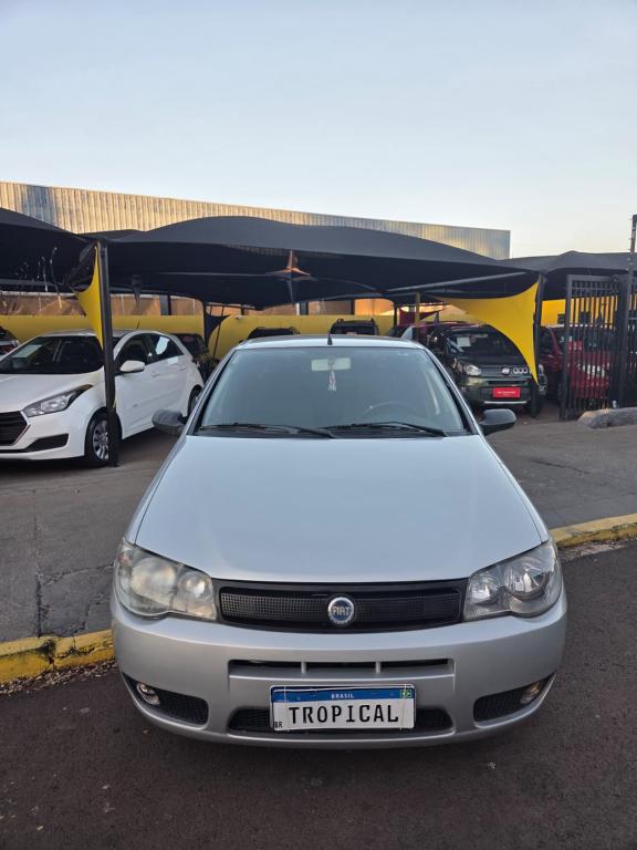 FIAT Palio - Foto