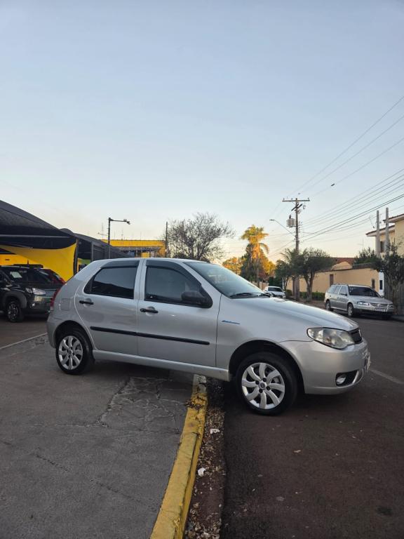 FIAT Palio - Foto