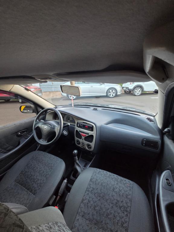FIAT Palio - Foto