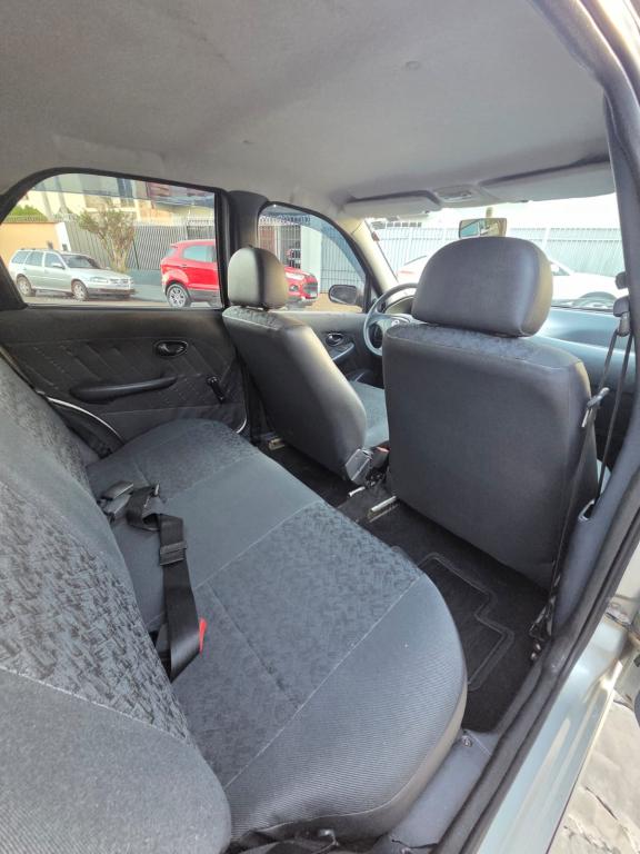FIAT Palio - Foto
