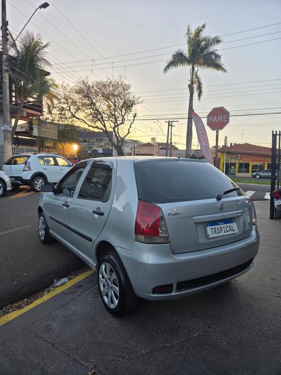 FIAT Palio - Foto